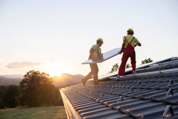 Best Emergency Roof Repair Services  in St Charles, MO