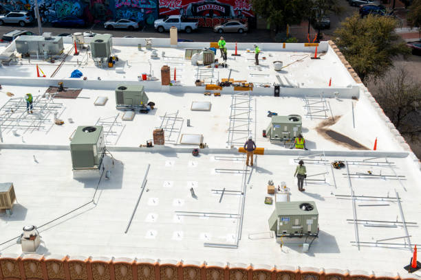 Best 4 Ply Roofing  in St Charles, MO