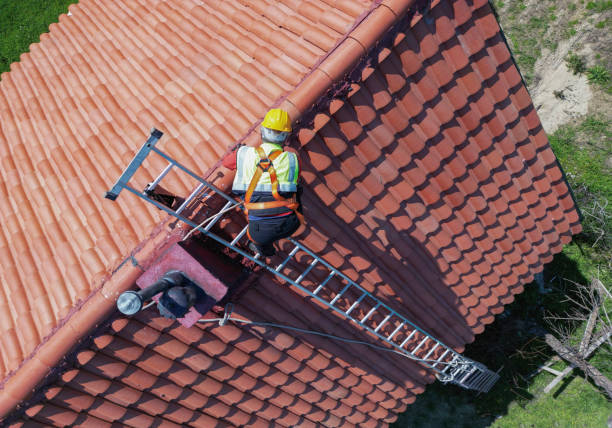 Best Hot Roofs  in St Charles, MO